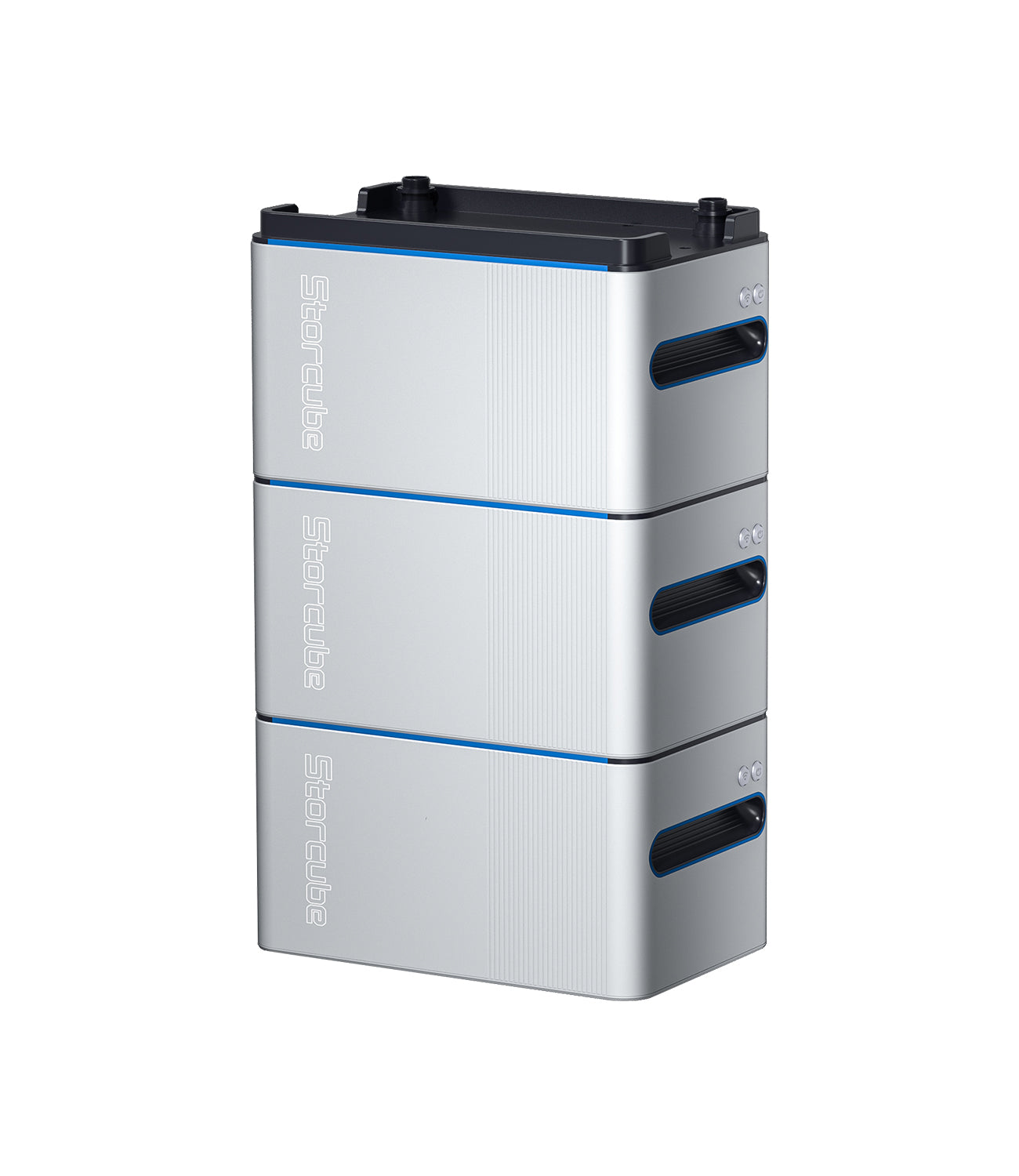 Storcube S1000 solar storage battery for balcony power plant