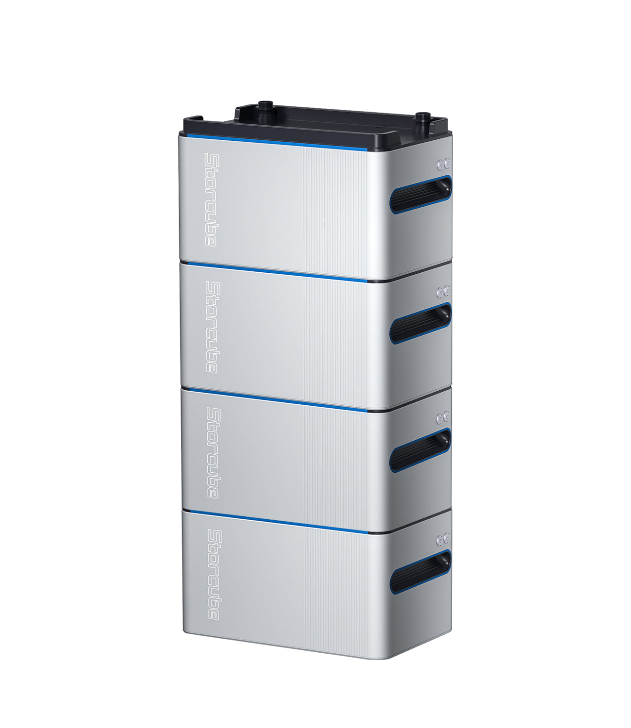 Storcube S1000 solar storage battery for balcony power plant