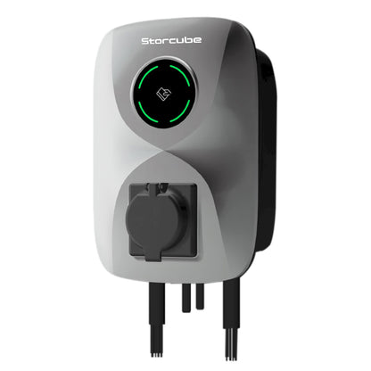 7 kW/11 kW/22 kW Home EV Charging Station AC Charging Station Electric Vehicle Charging Point EC Charger/Charging Column